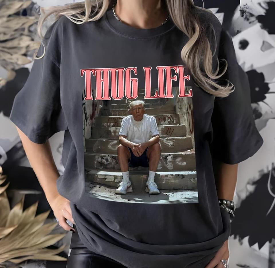 Thug Tee