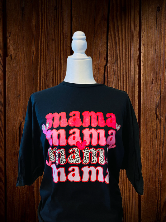 Mama Tee